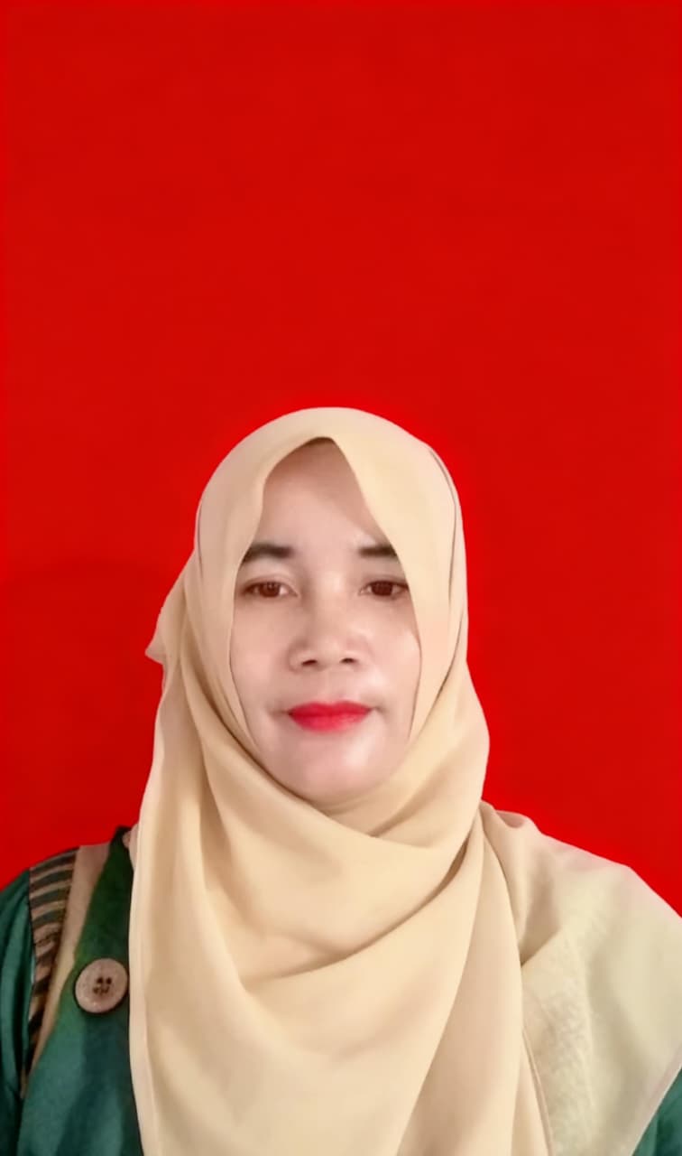 SUSI RABIYAWATI,S.Hut.,M.Pd